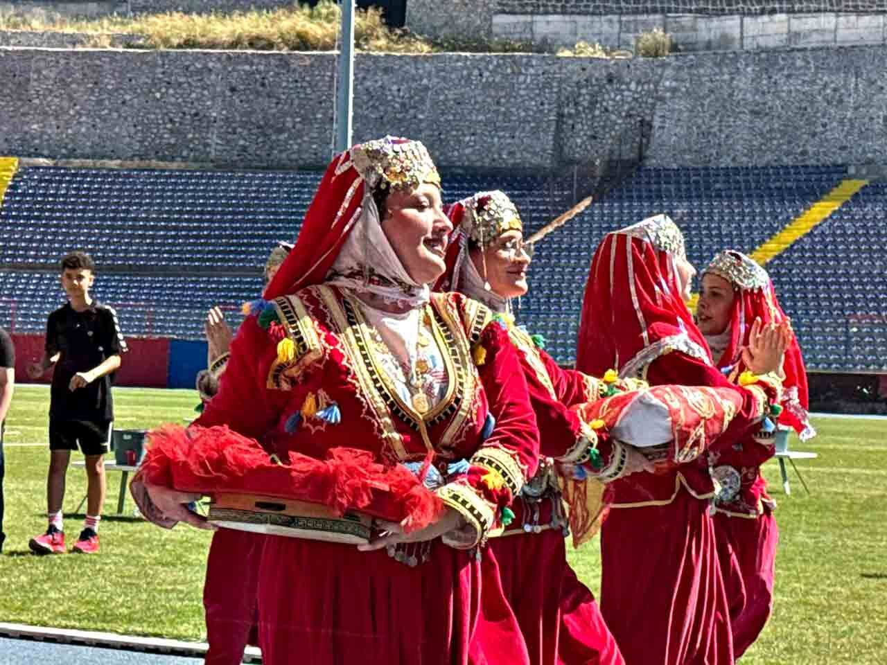 Statta Şenlik Var (1)