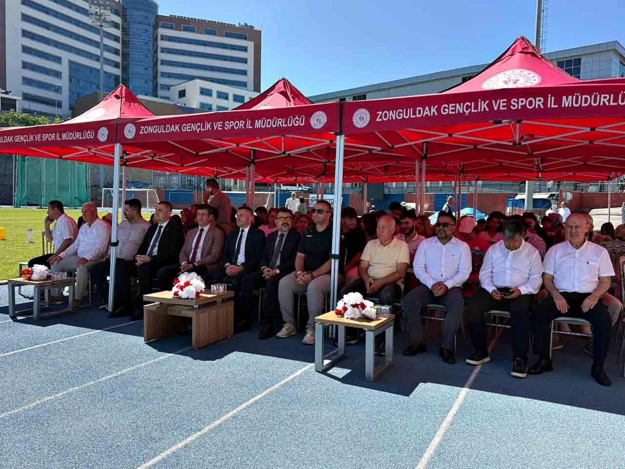 Statta Şenlik Var (4)