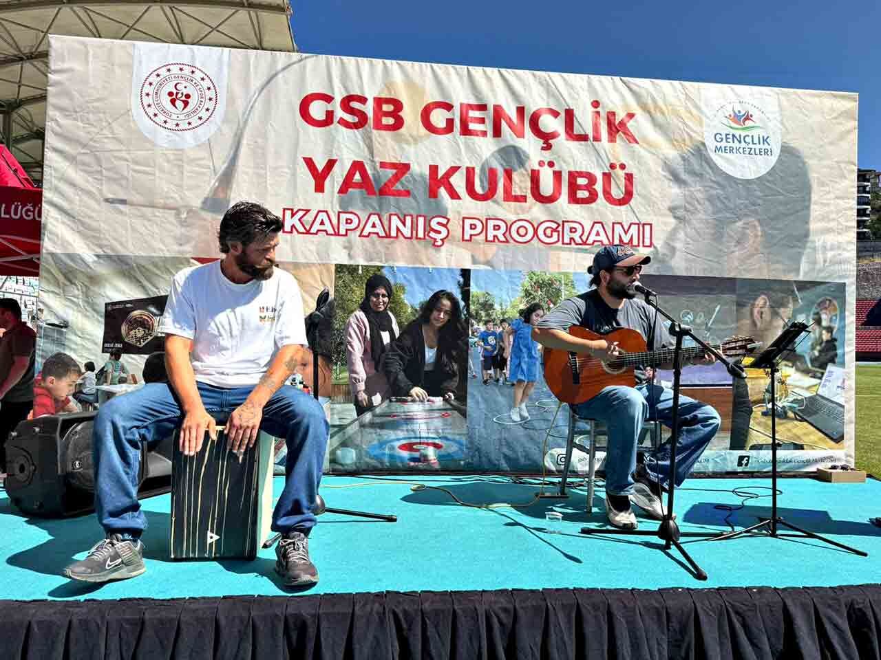 Statta Şenlik Var (5)
