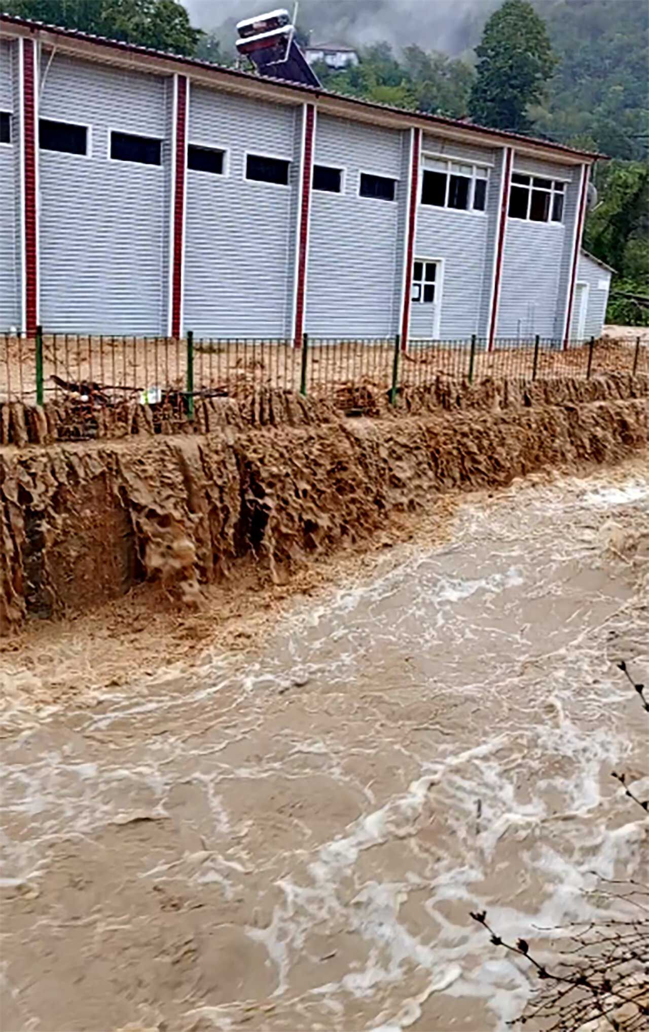 Su Baskını 44