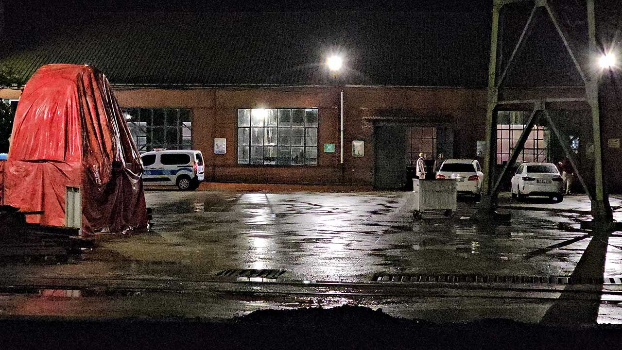Ttk Kozlu Göçük (1)