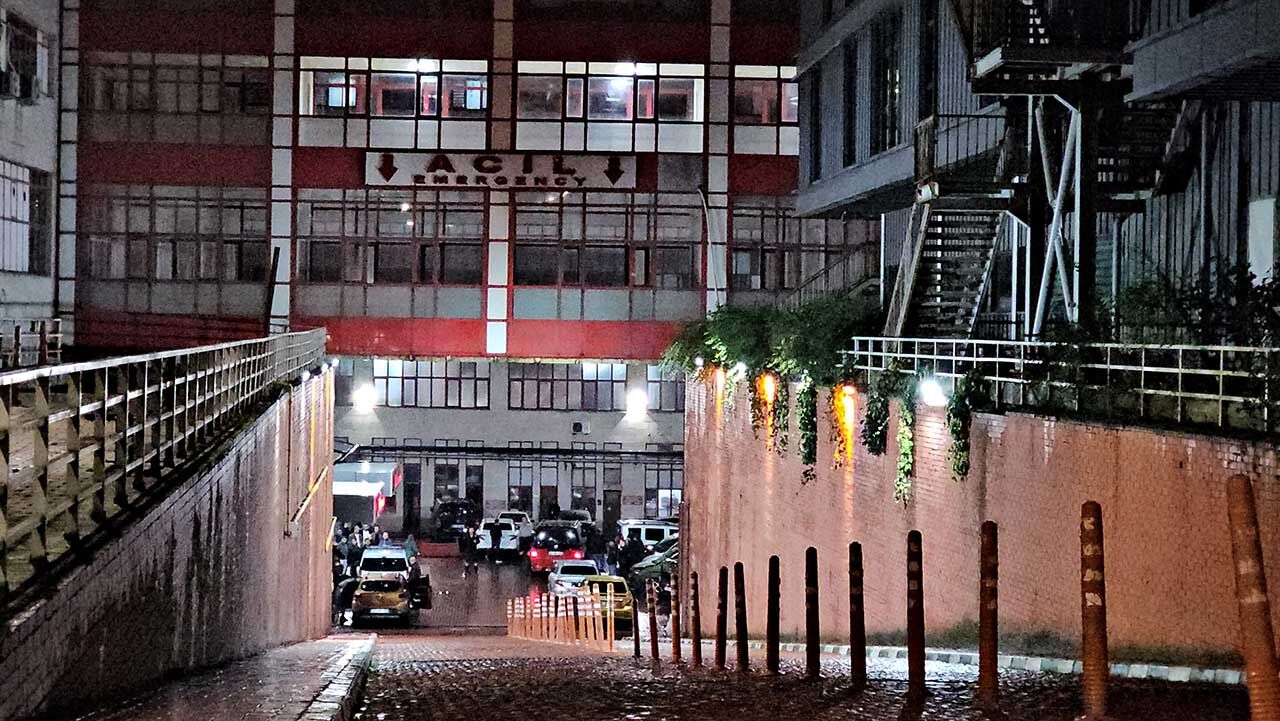 Ttk Kozlu Göçük (2)