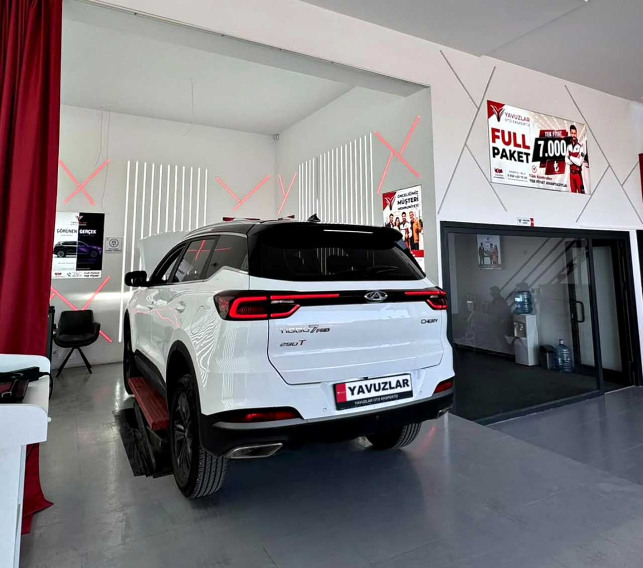 Yavuzlar Oto Ekspertiz (4)