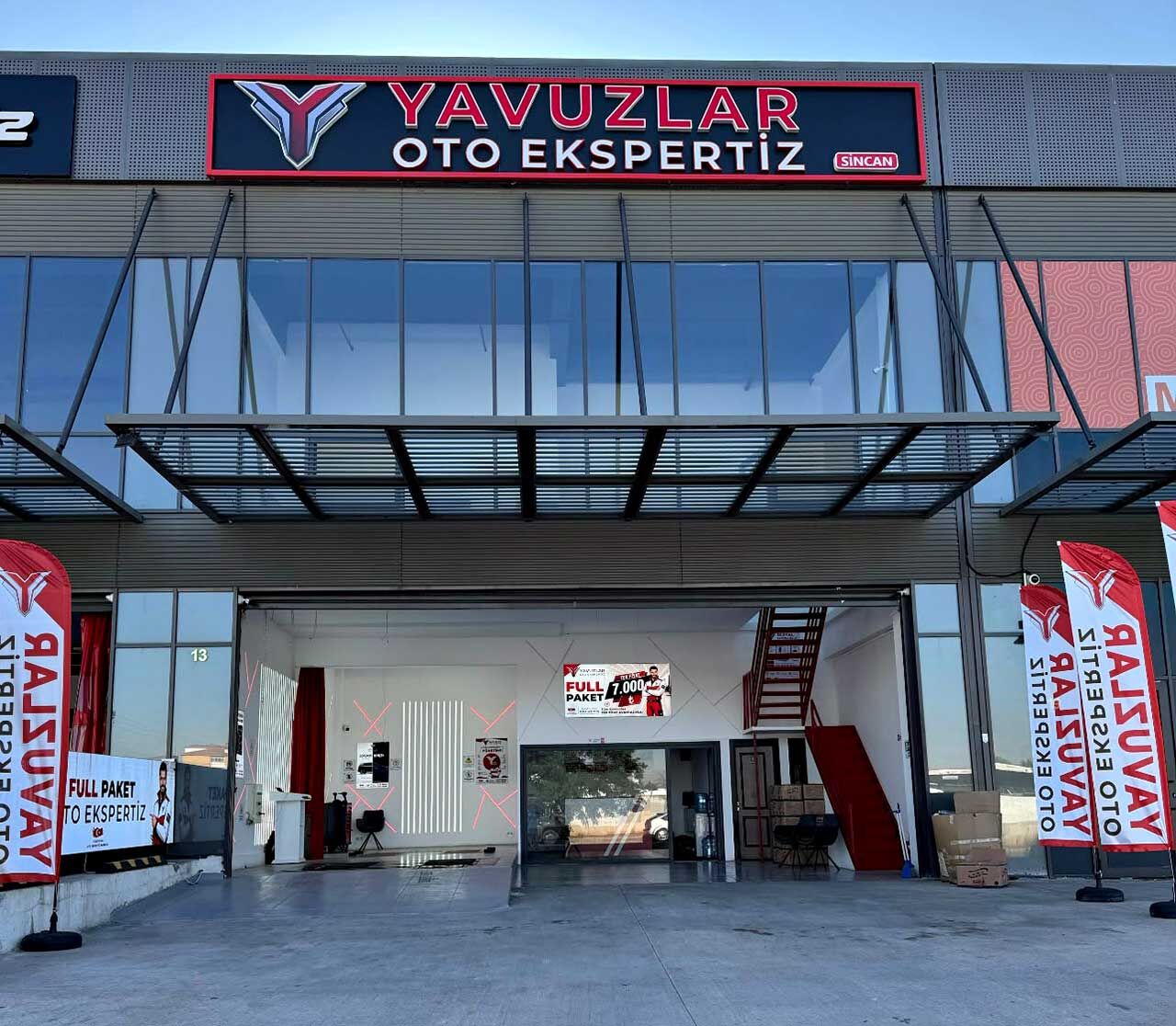 Yavuzlar Oto Ekspertiz (6)
