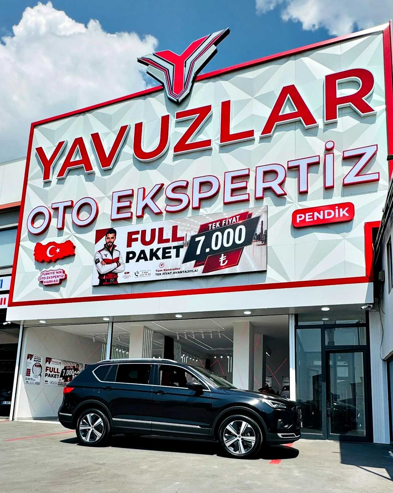 Yavuzlar Oto Ekspertiz (8)