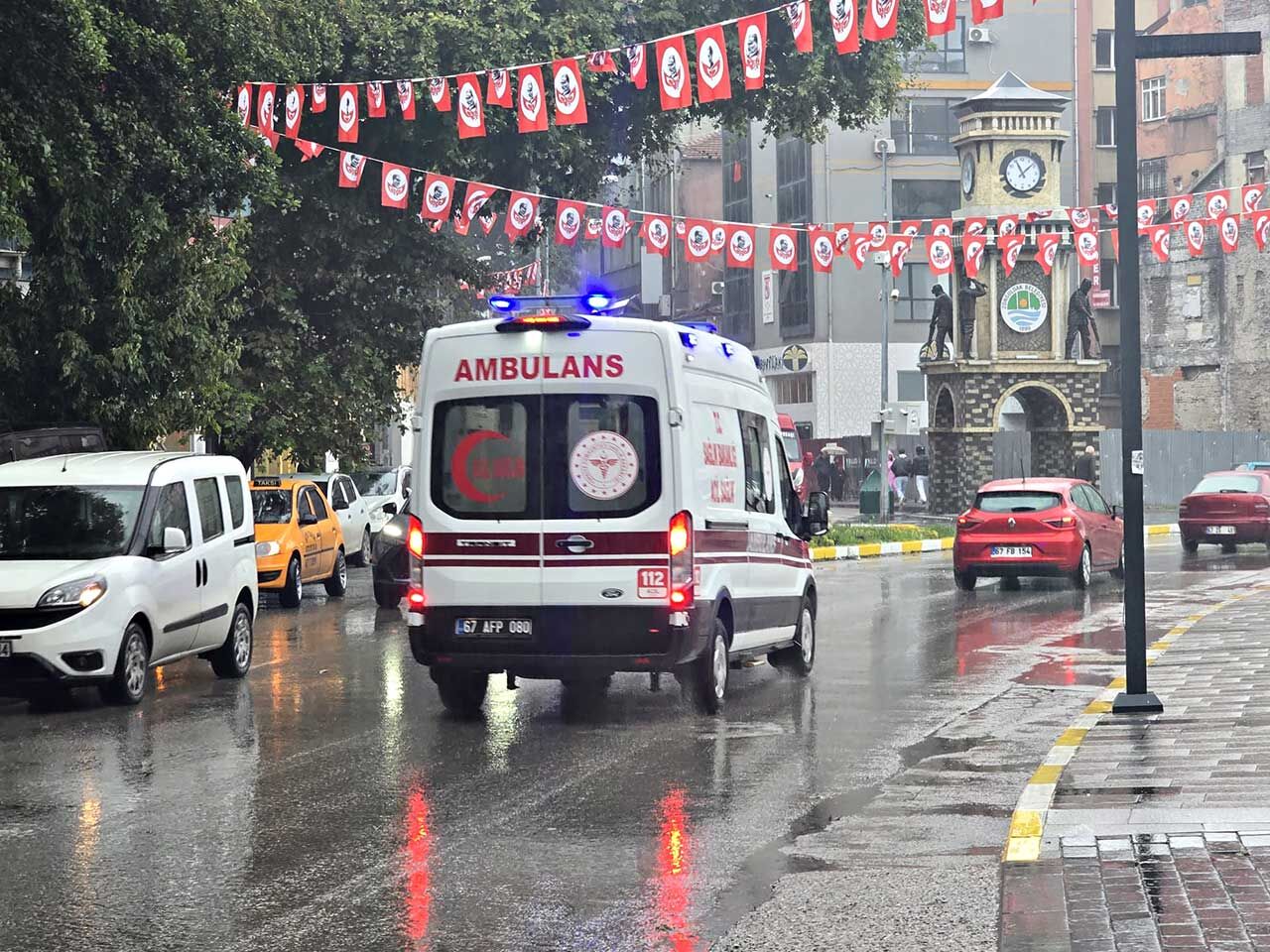 Z O N G U L D A K E T K İ L İ Y A Ğ I Ş P E R Ş E M B E (1)