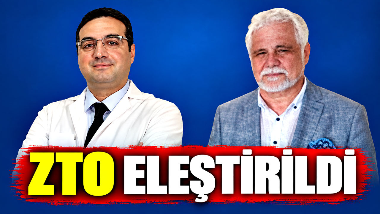 ZTO eleştirildi