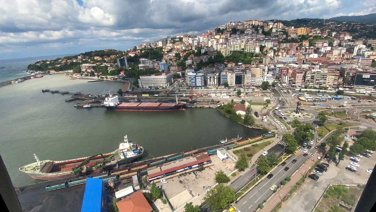 Zonguldak Liman