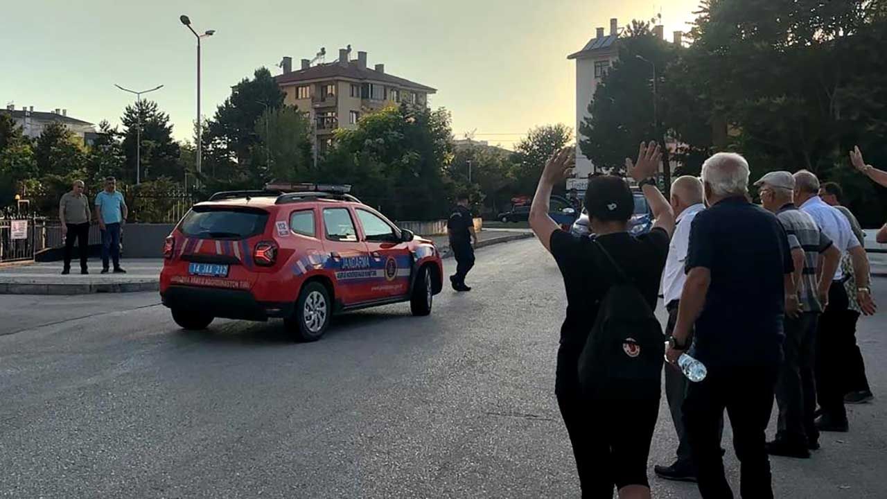 250 bin liralık rüşvet iddiasına 'tadilat masrafı' savunması