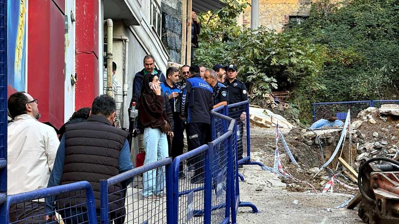 28 Dai̇re Boşaltildi (1)