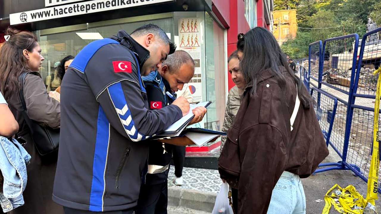 28 Dai̇re Boşaltildi (2)