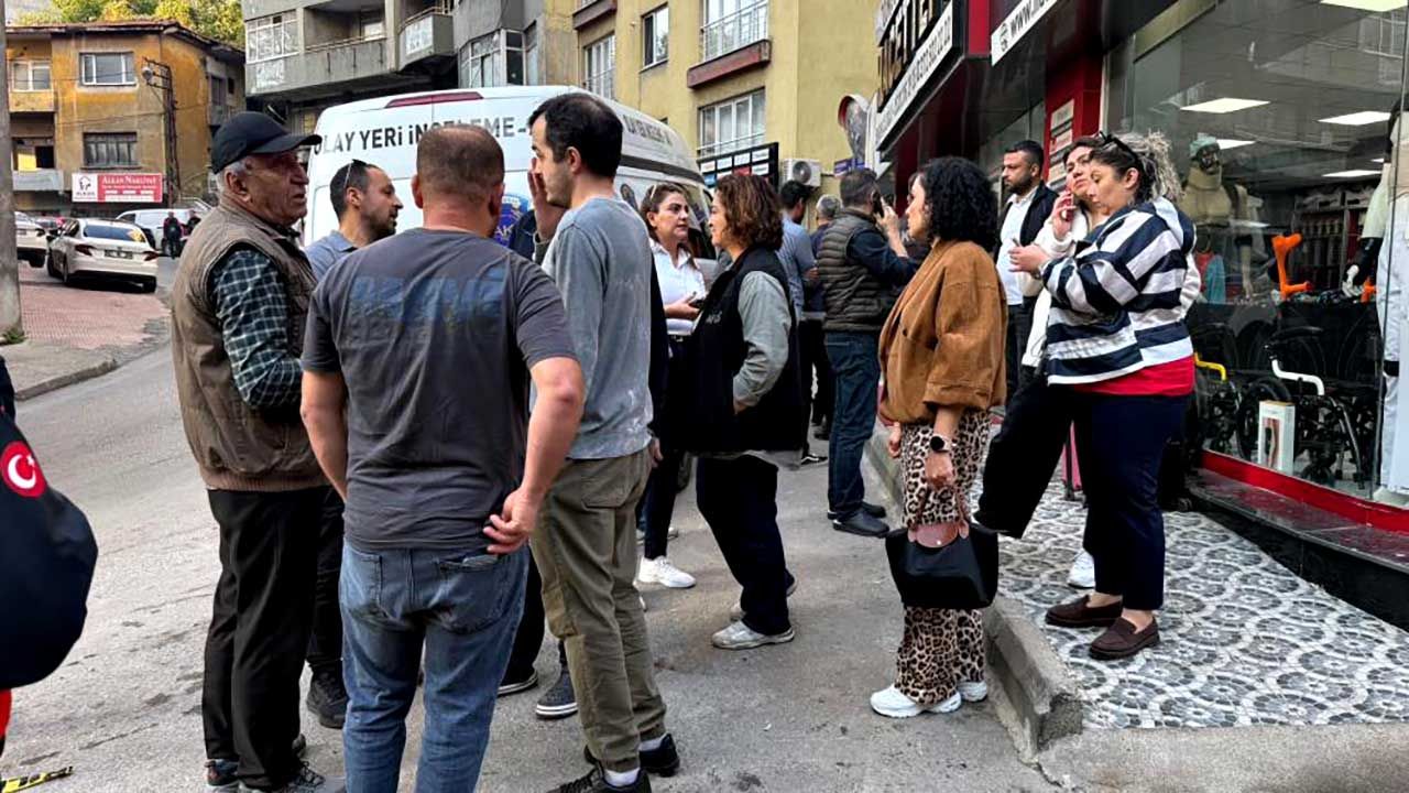 28 Dai̇re Boşaltildi (3)