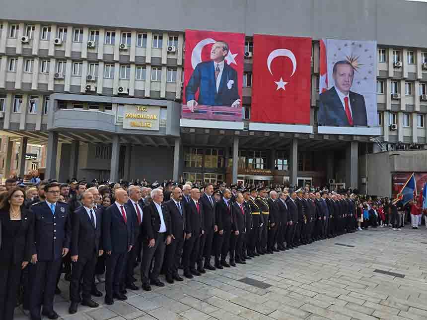 29 Ekim Coşkuyla Başladı (12)