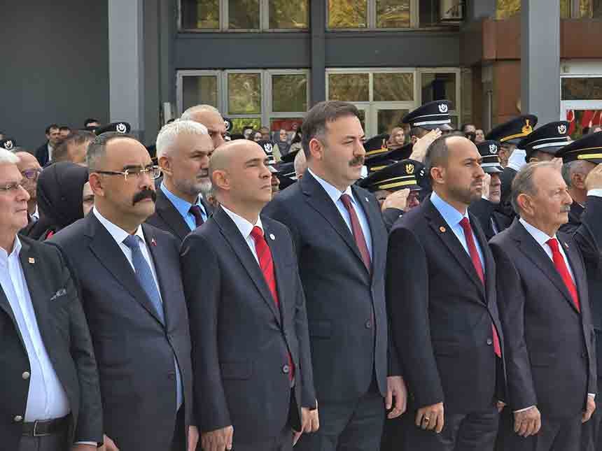 29 Ekim Coşkuyla Başladı (13)