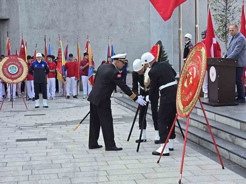 29 Ekim Coşkuyla Başladı (15)