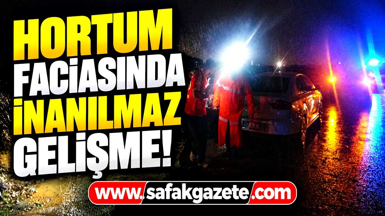 Öldü denilen işçiden sevindiren haber! Ölü sayısı değişti