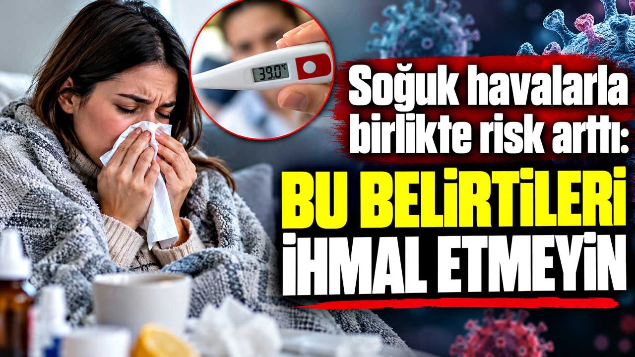 Öksürük haftalarca sürüyorsa dikkat: Hekim değerlendirmesi gerekebilir
