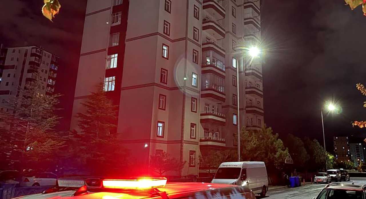 78 yaşındaki kadın evinde ölü bulundu