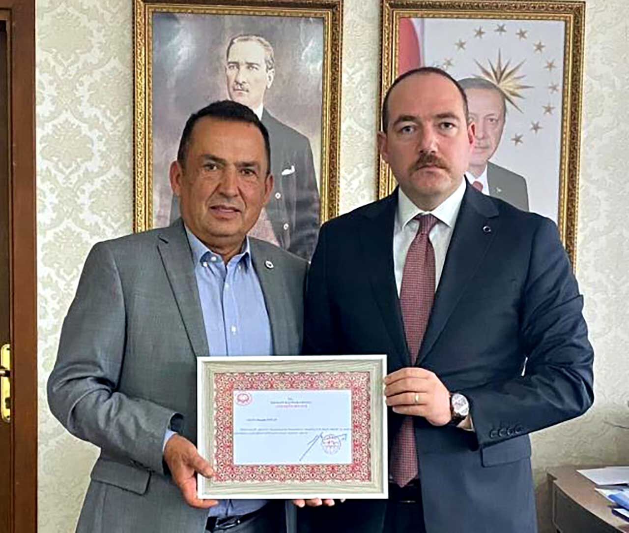 56 köye 260 güvenlik kamerası kurulacak