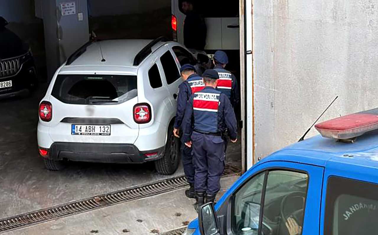 Bolu'daki belediye kooperatifi soruşturmasında 5 tutuklama