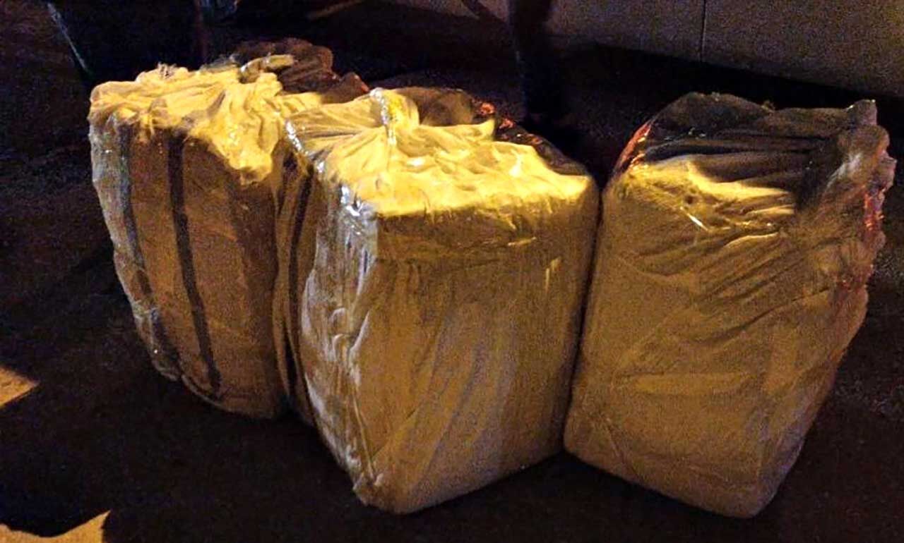 Düzce’de uyuşturu operasyonu: 1 tutuklama