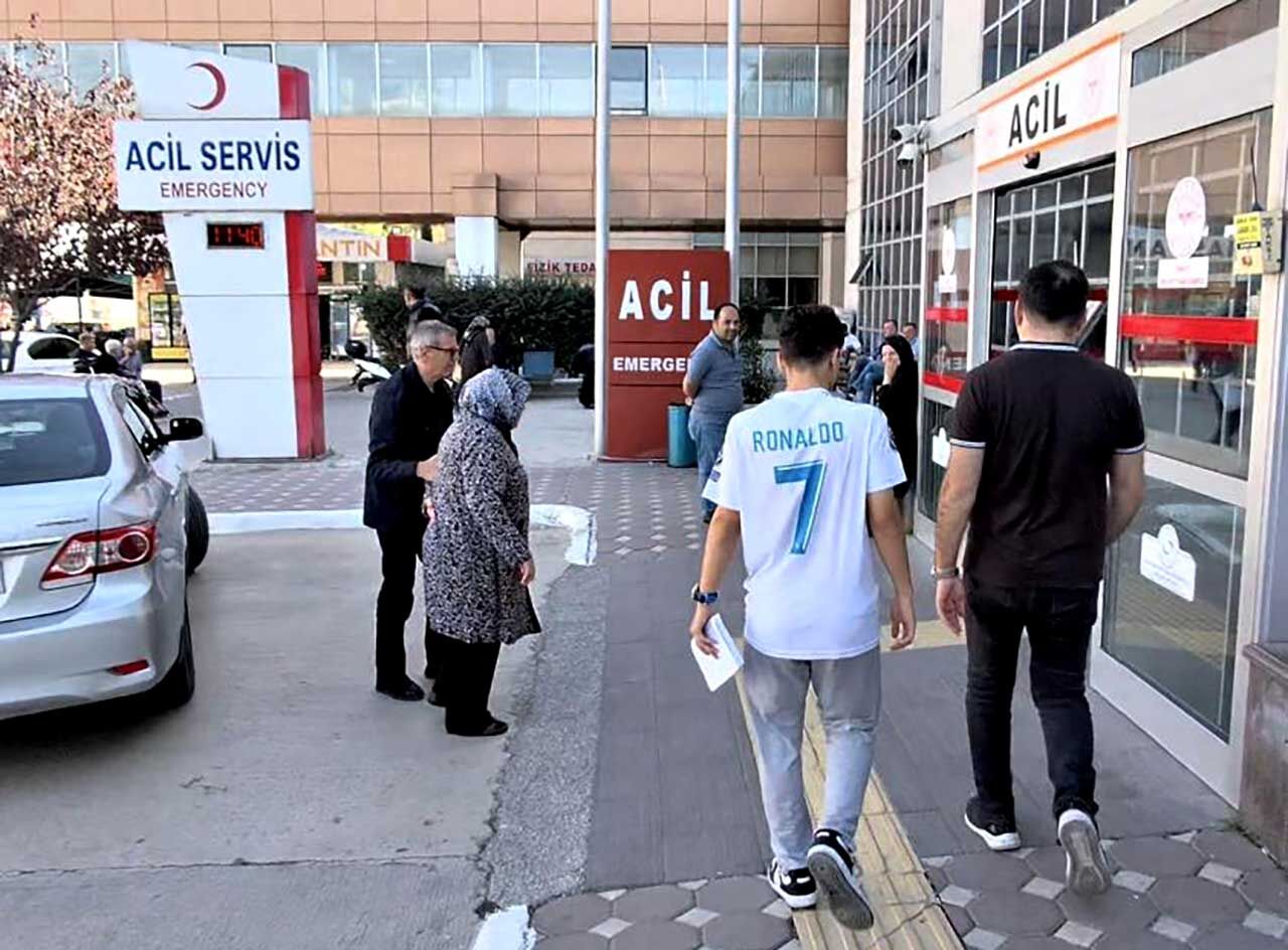 Tokat’ta okullara 1 gün ara: Dezenfeksiyon çalışması yapılacak