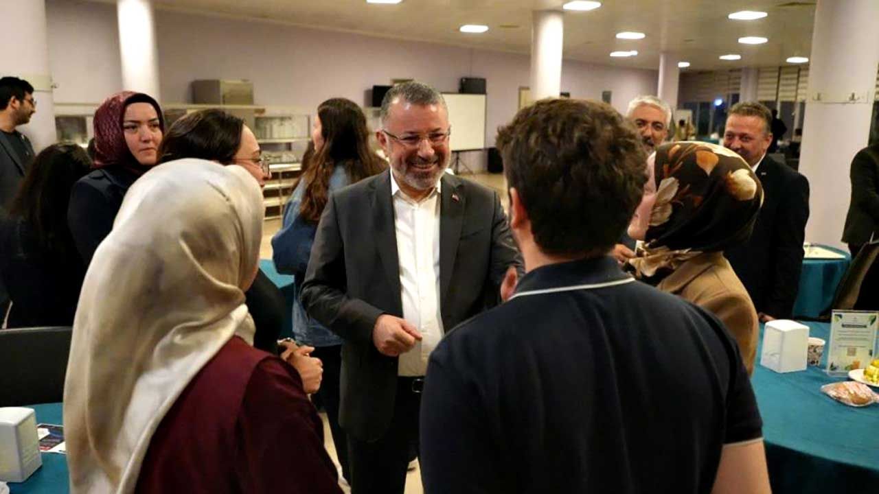 KBÜ’de 173 projelik başarı: “Türkiye birinciliğimiz sürüyor”