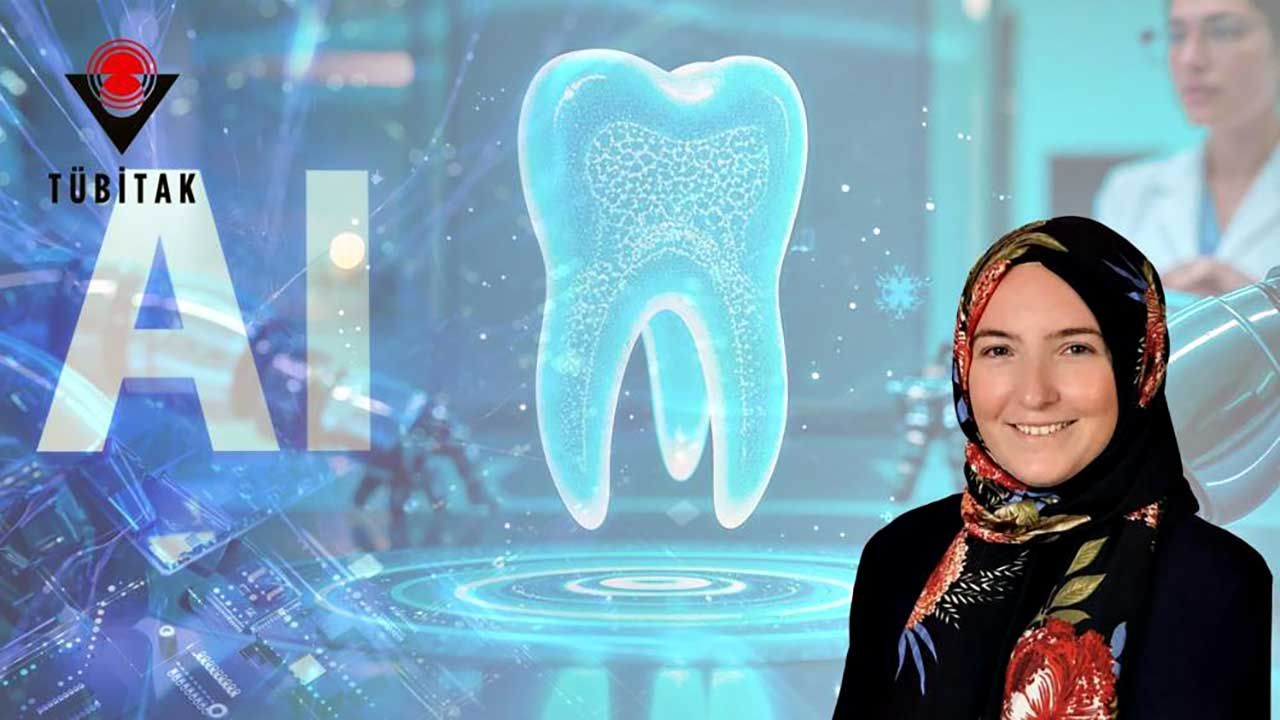 KBÜ'nün katkı sunduğu yapay zeka projesine TÜBİTAK desteği