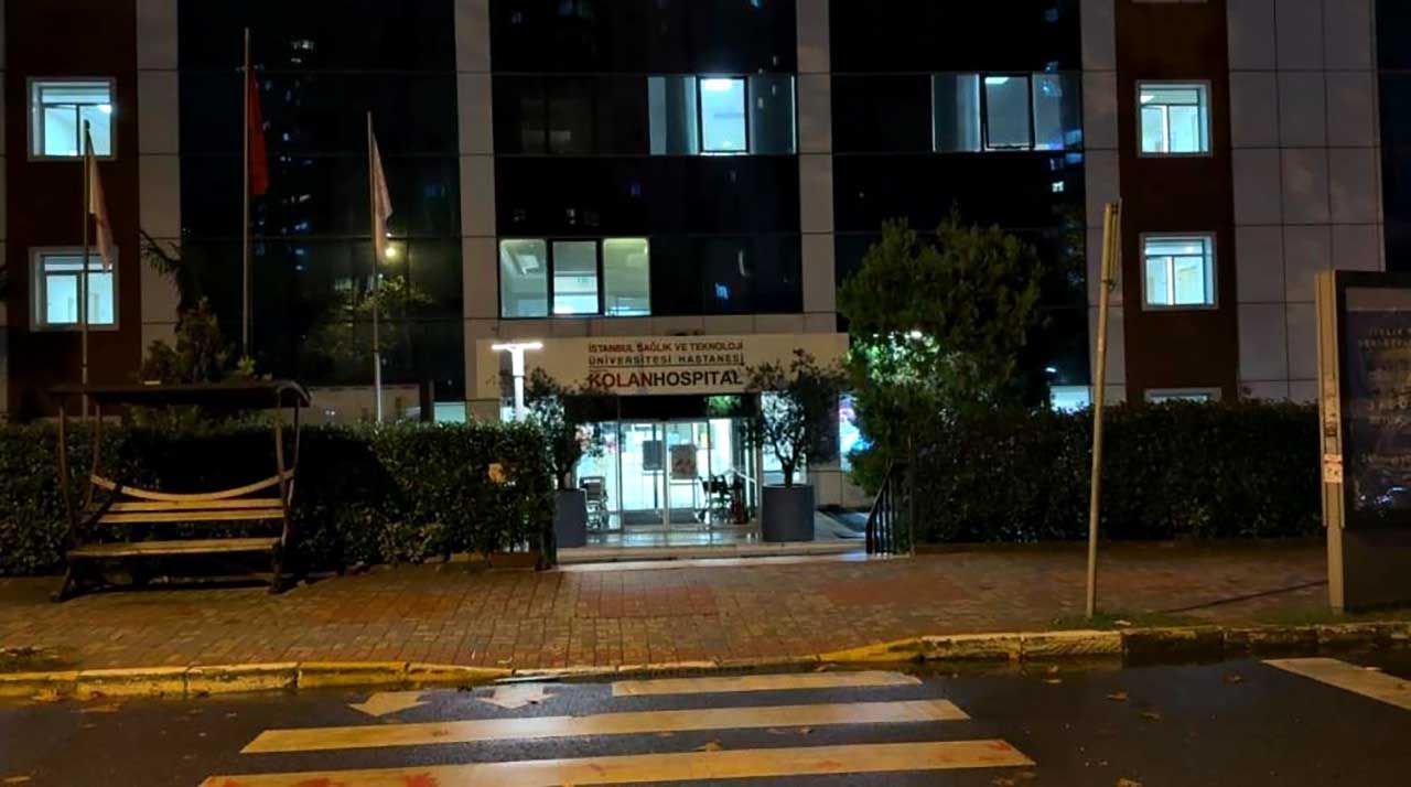 Şarkıcı Hakkı Bulut hastaneye kaldırıldı