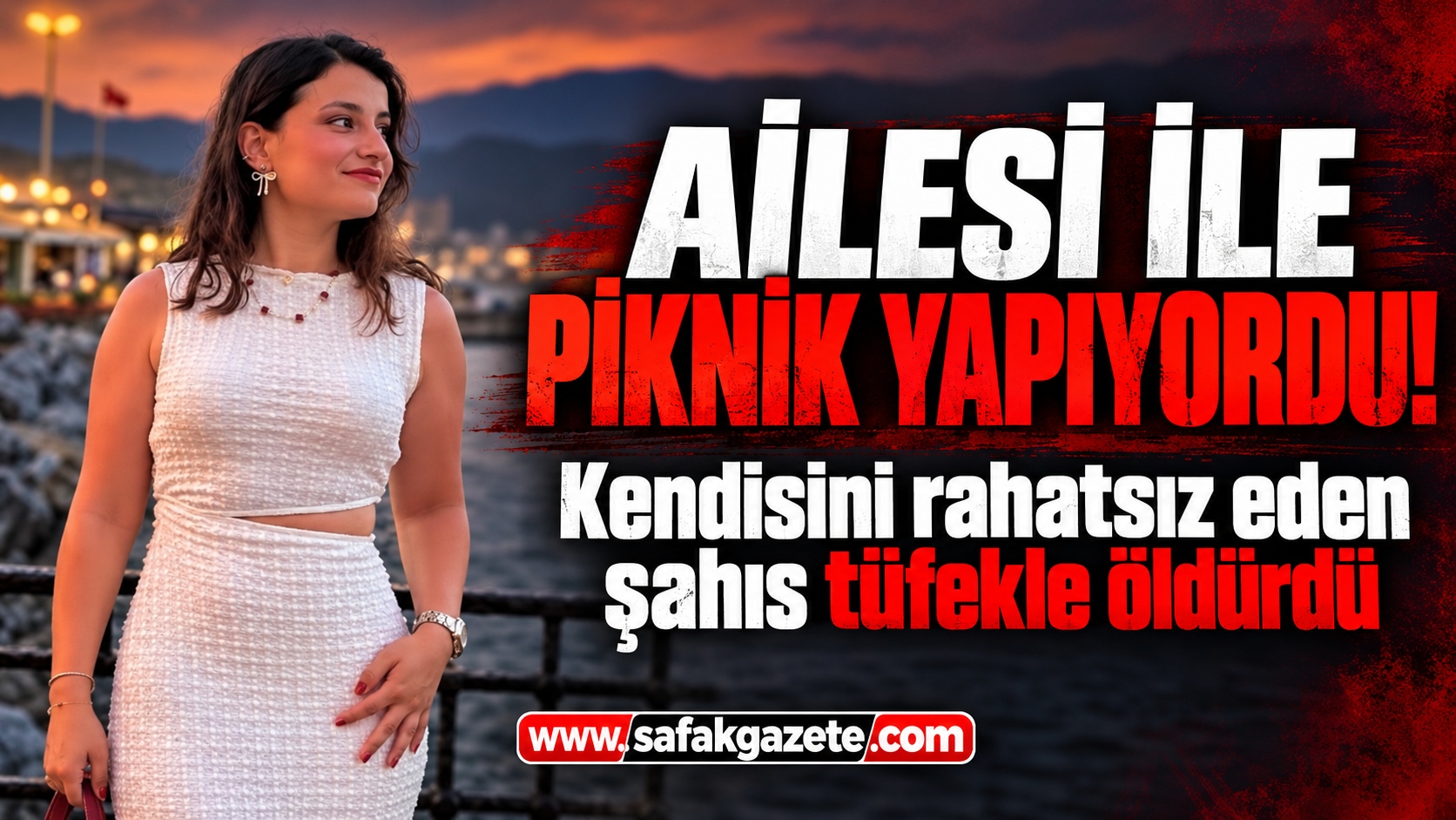 22 yaşındaki Sevda’nın KPSS hayali yarım kaldı! Gözyaşlarıyla uğurlandı