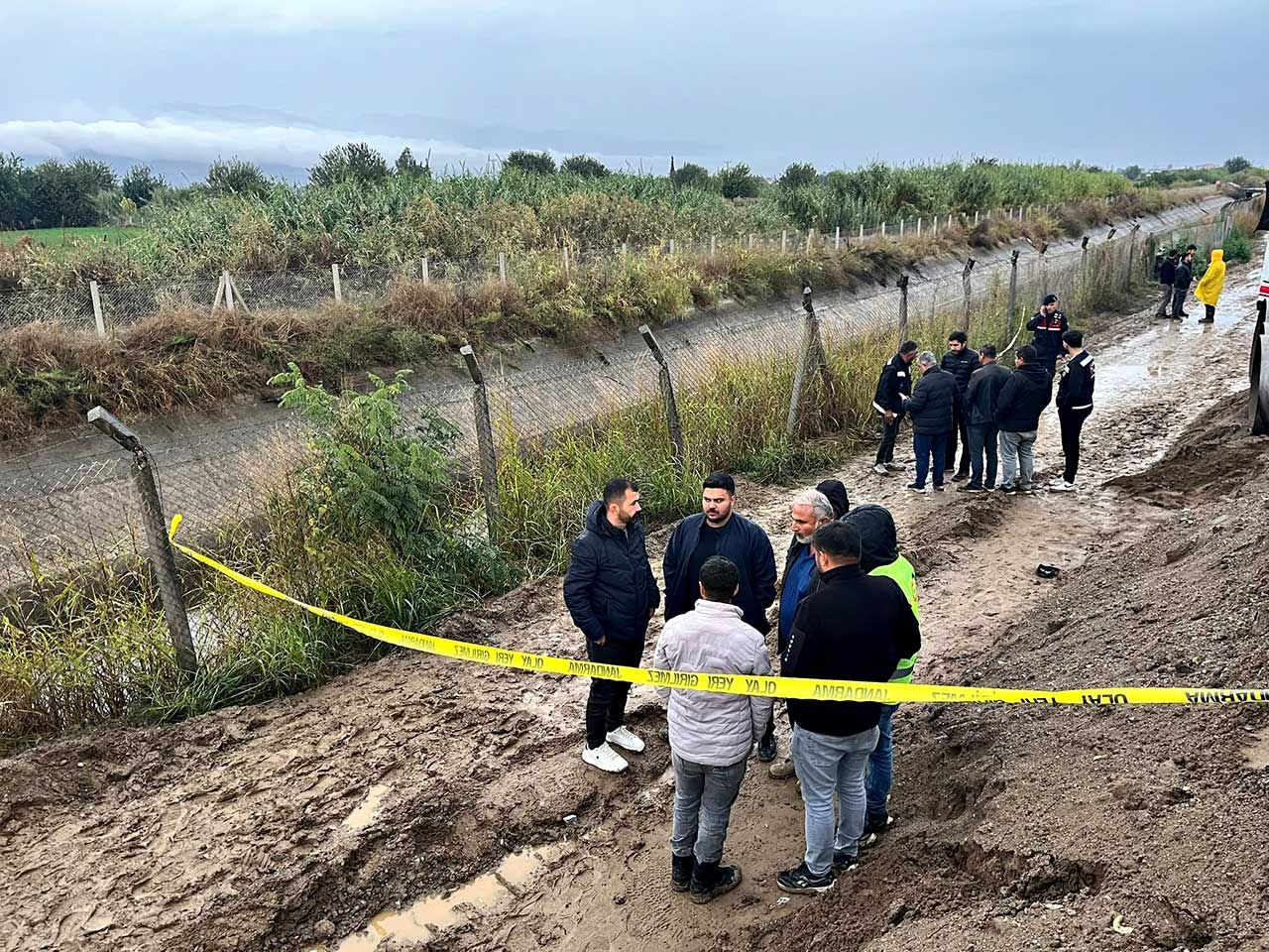 Aydinda Toprak Faci̇asi (5)