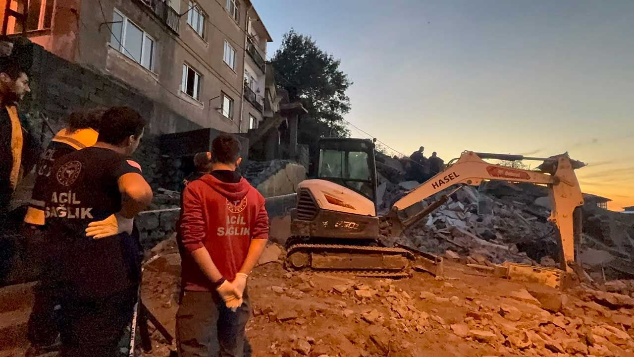 B İ N A Ç Ö K T Ü Z O N G U L D A K (8)