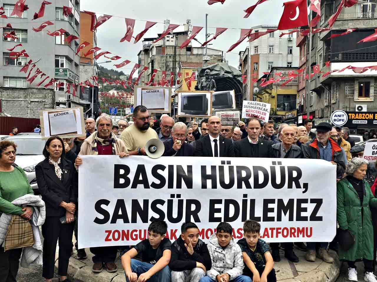 Basın Hürdür