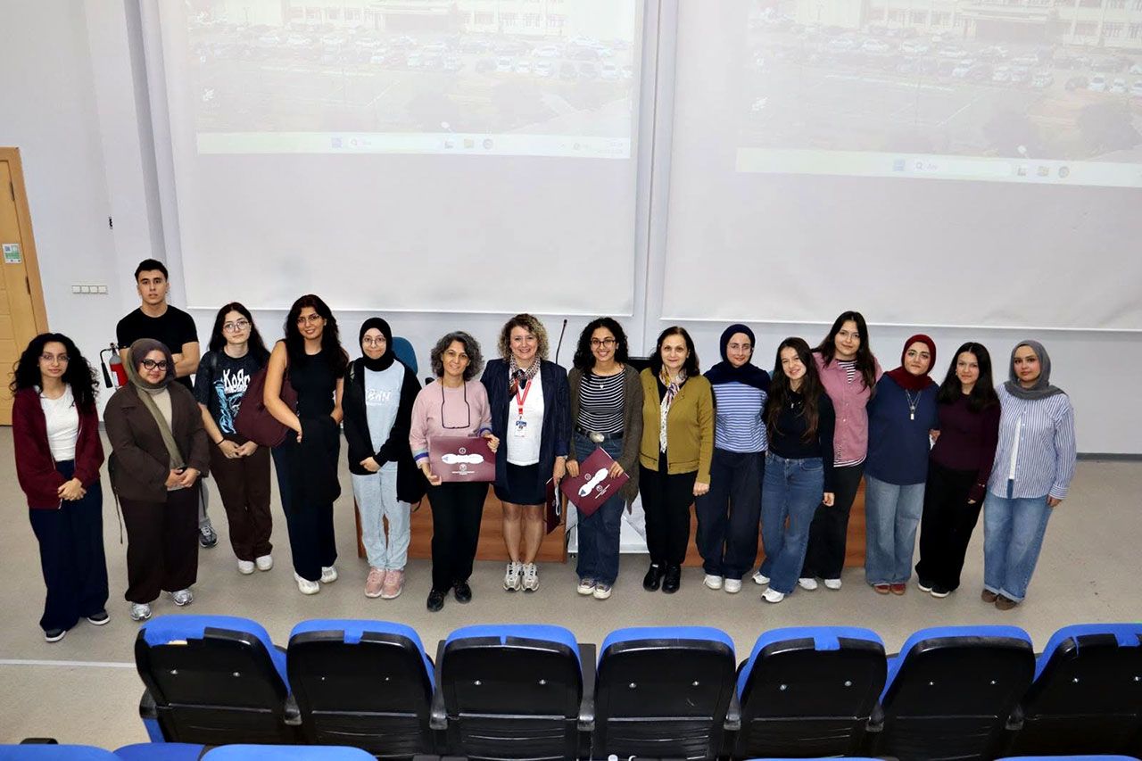 Beun Tıp Etkinlikleri Sürüyor (3)
