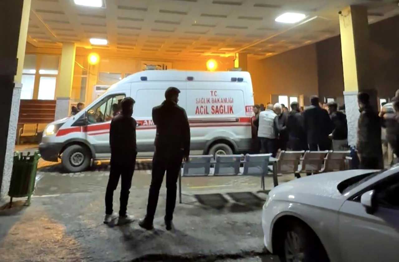 Beyzadan Acı Haber (4)
