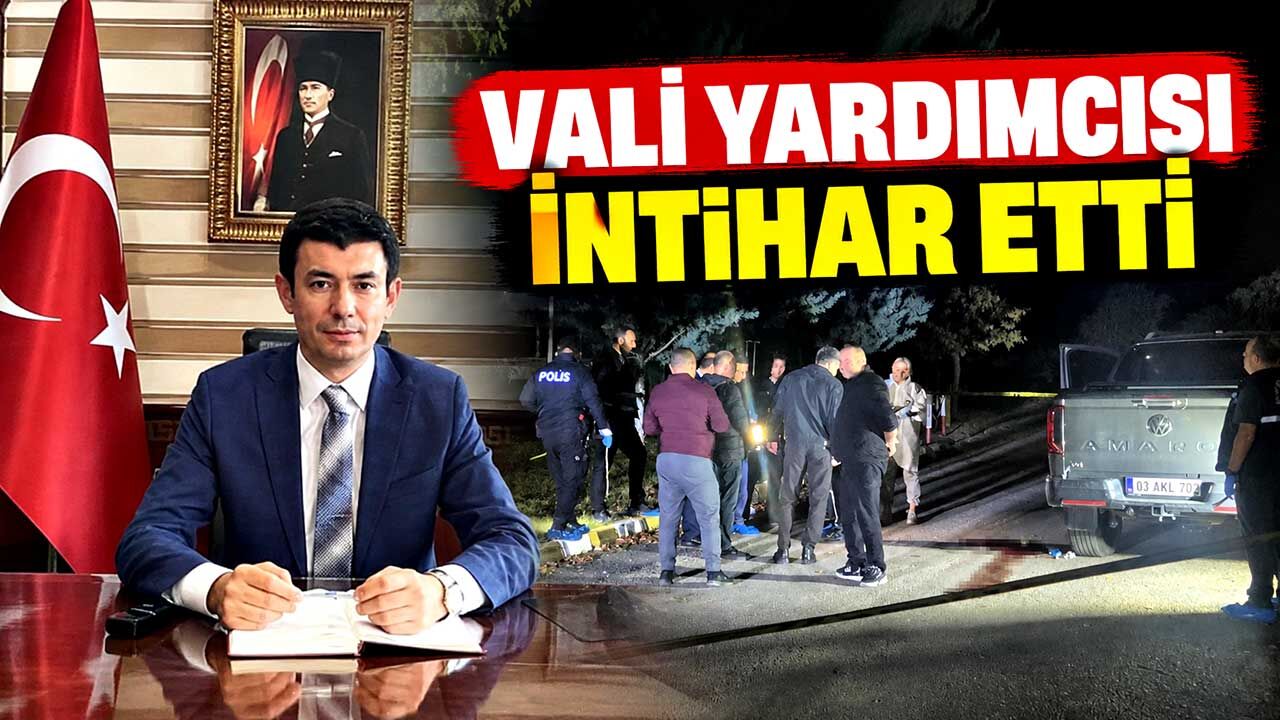 Vali yardımcısının ölümüyle ilgili inceleme tamamlandı
