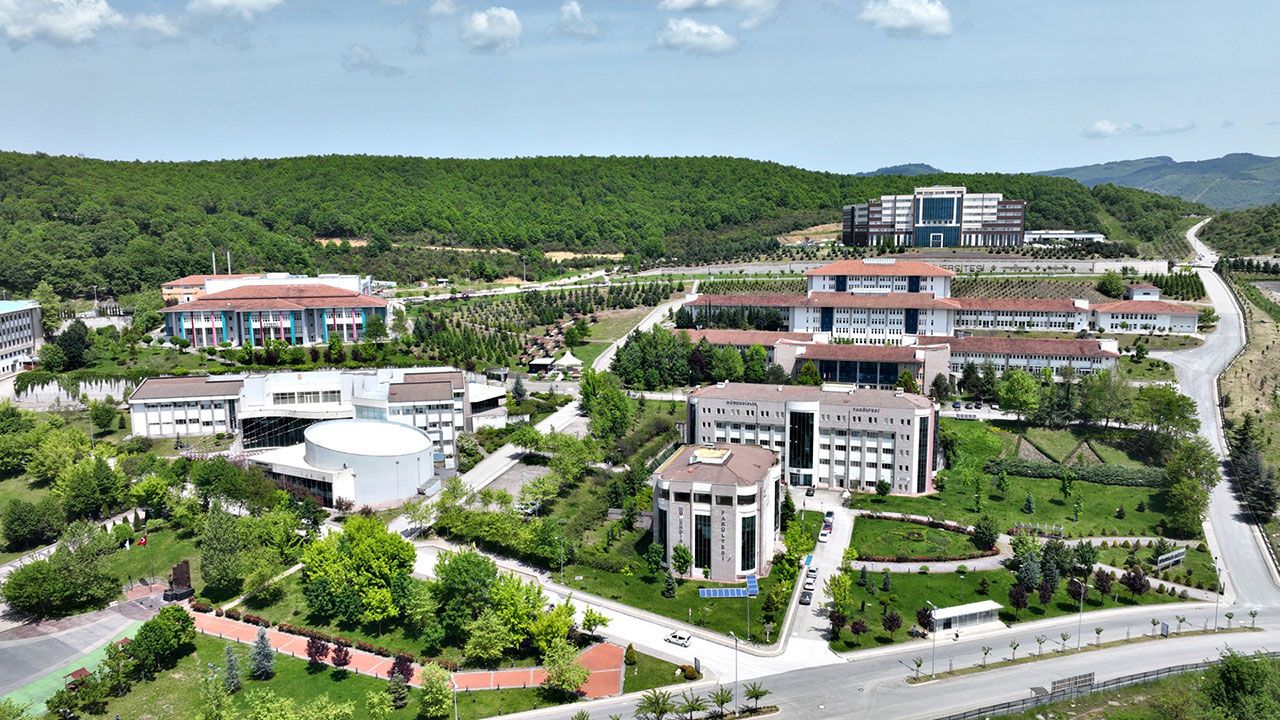 Düzce Üniversitesi’nden COP31’e 16 projelik katkı