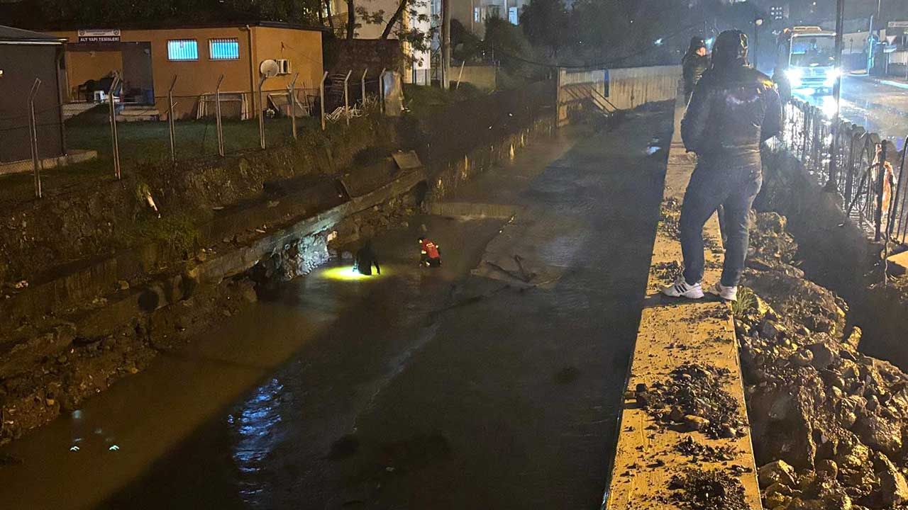 Eve Ateş Açan Belediye Çalışanı Tutuklandı (4)