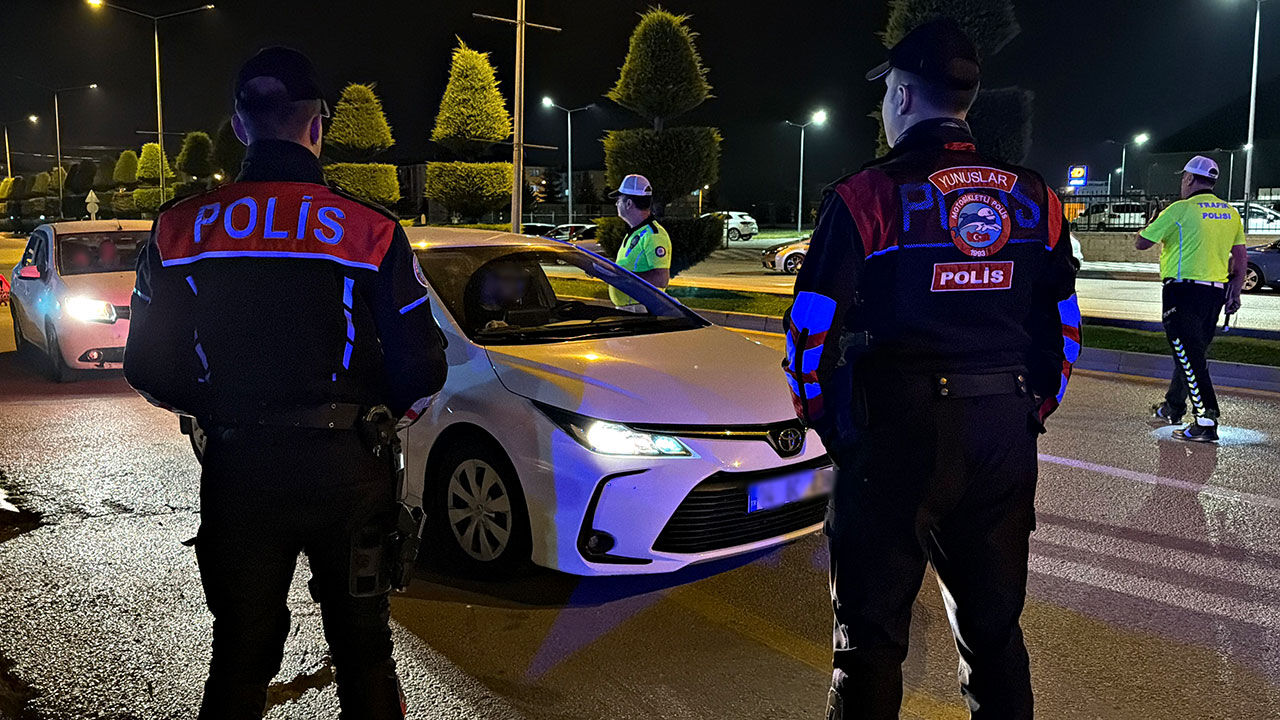 Eylül ayı bilançosu açıklandı: 929 gözaltı! 50 kişi tutuklandı