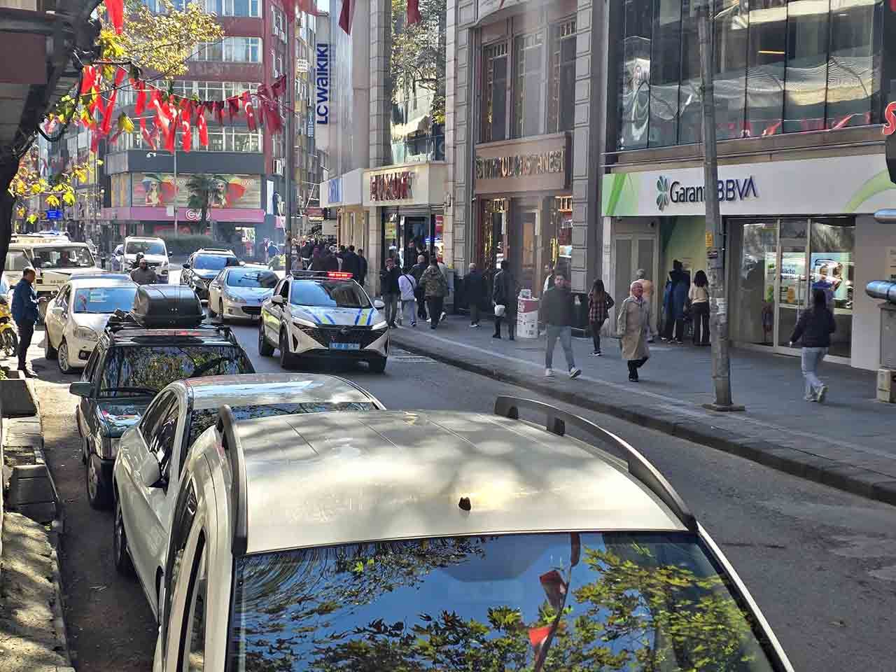 Gazipaşa Trafik Denetim (1)