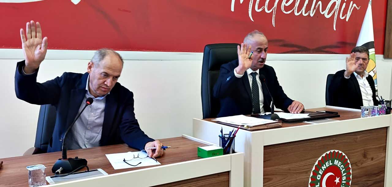 Gençlere Saha Yapımı 2