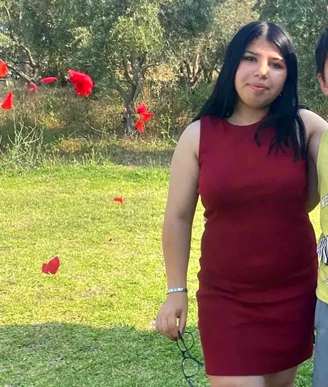 Hati̇ce Stajda Kayboldu (1)