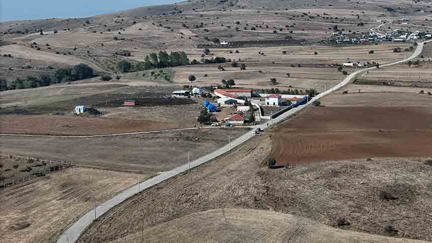 Hayatını Adadığı Yeğeni Katili Oldu (4)