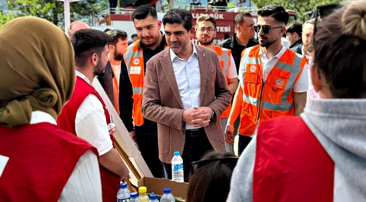İŞKUR Gençlik Programı başlıyor
