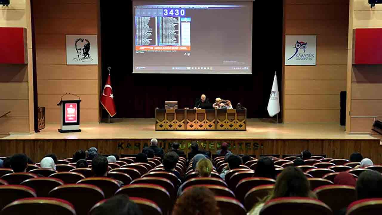 Işkur Kura Sonuçları (1)