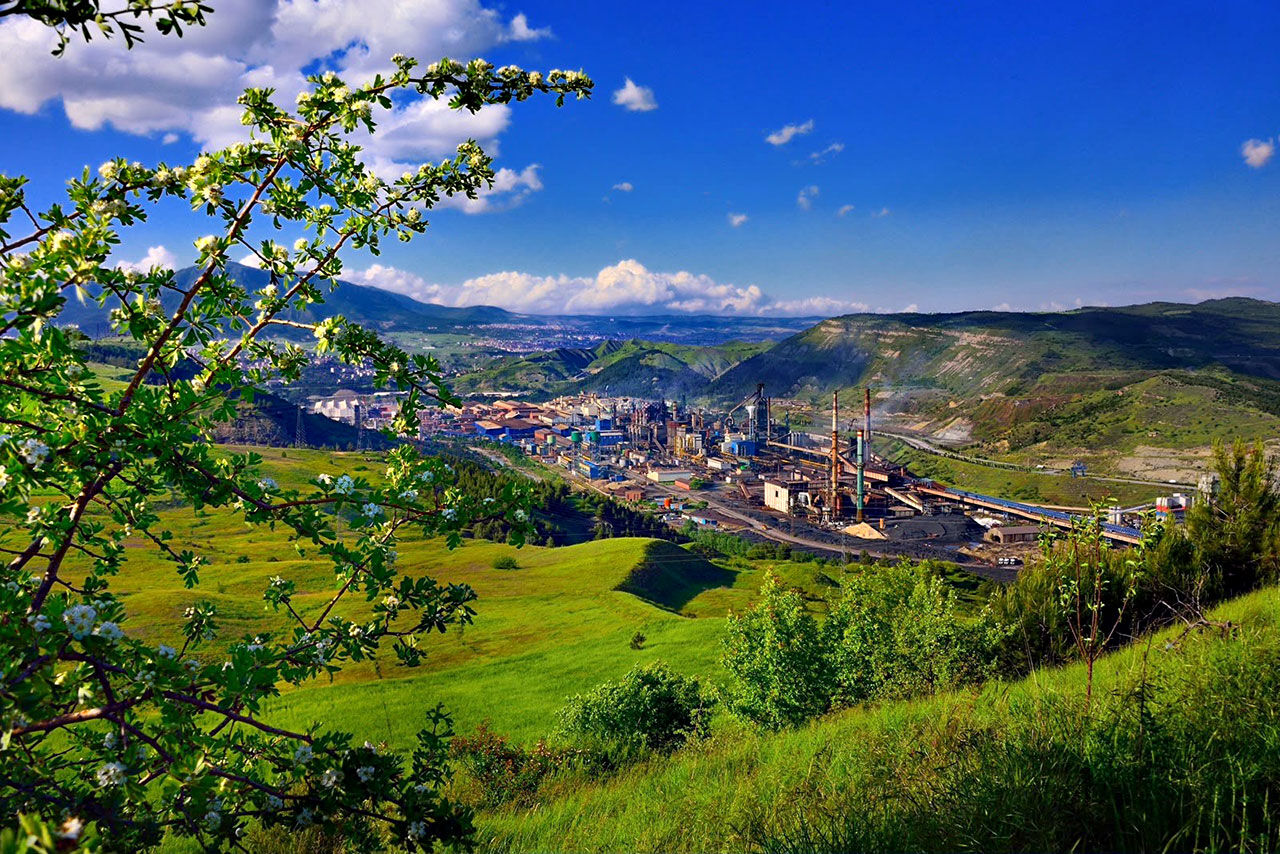 KARDEMİR'den 4 milyar liralık dev enerji yatırımı!