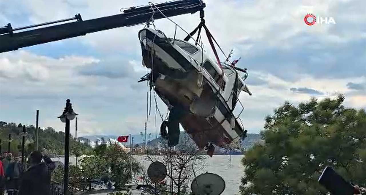 Kdz.ereğli Kuzey Yıldızı (2)