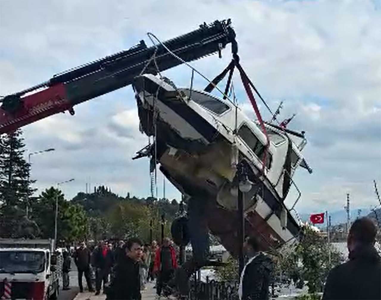 Kdz.ereğli Kuzey Yıldızı (3)
