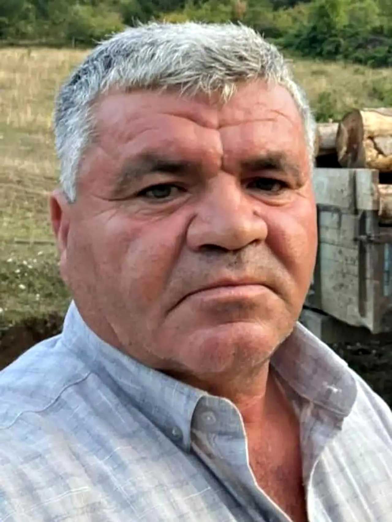 Mantara Giden Muhtar Öldü (2)