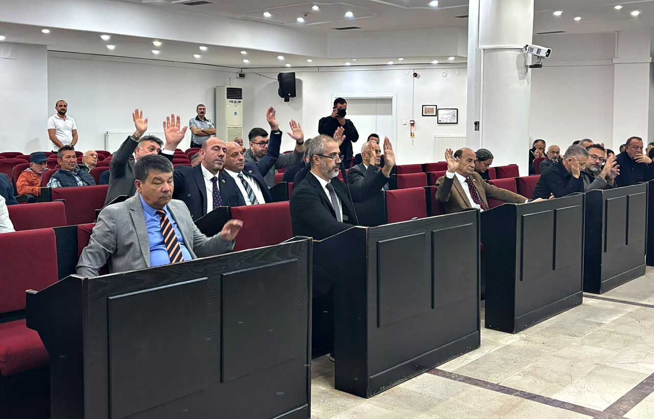 Mecli̇s Beledi̇ye (2)